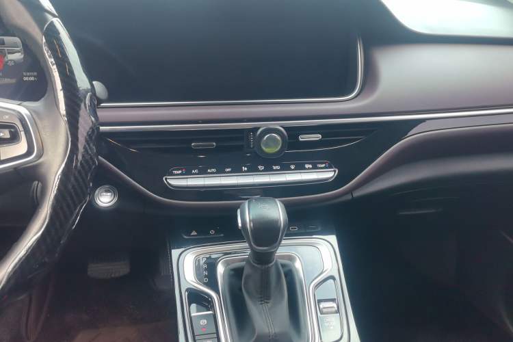 Used GAC Trumpchi M6 2023 PRO 270T DCT Luxury Edition
