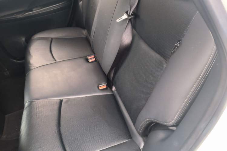 Used Nissan Tiida 2016 1.6L CVT Cool Dynamic Edition