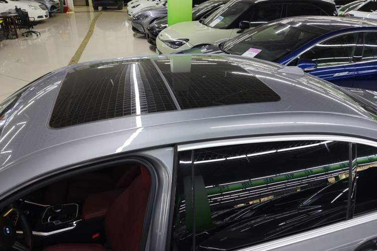 Used BMW i3 2022 eDrive 35 L
