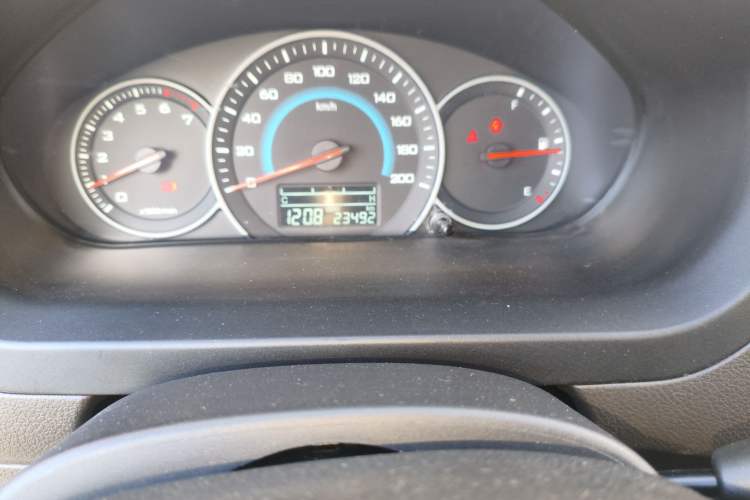 Used Wuling Rongguang V 2018 1.5L Standard Version