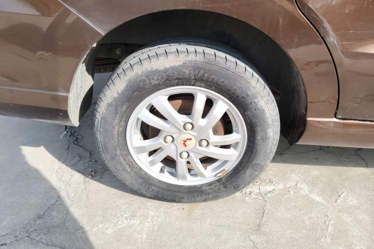 Used Wuling Hongguang 2018 1.5L S Comfort Model L2B
