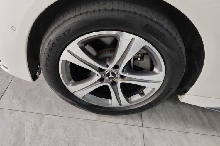 Used Mercedes-Benz C-Class 2022 C 200 L Sport Edition
