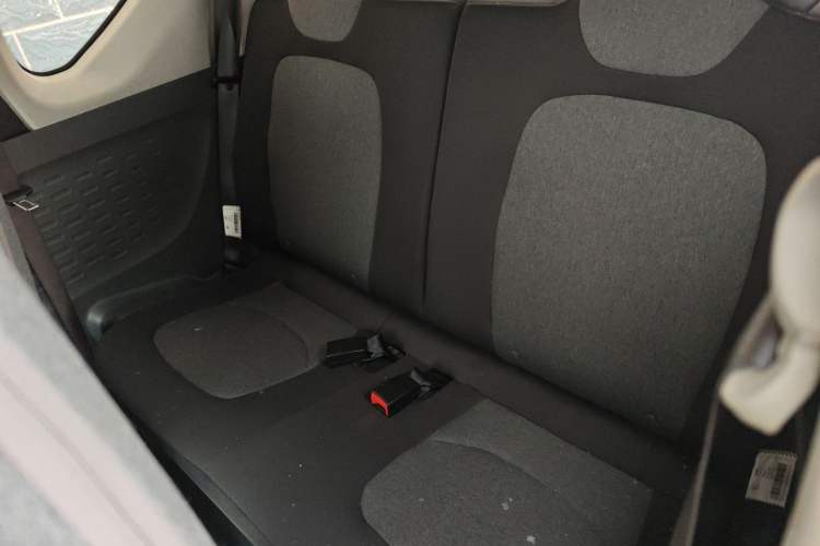 Used Wuling Hongguang MINIEV 2021 Macaron Fashion Edition Lithium-Ion Battery