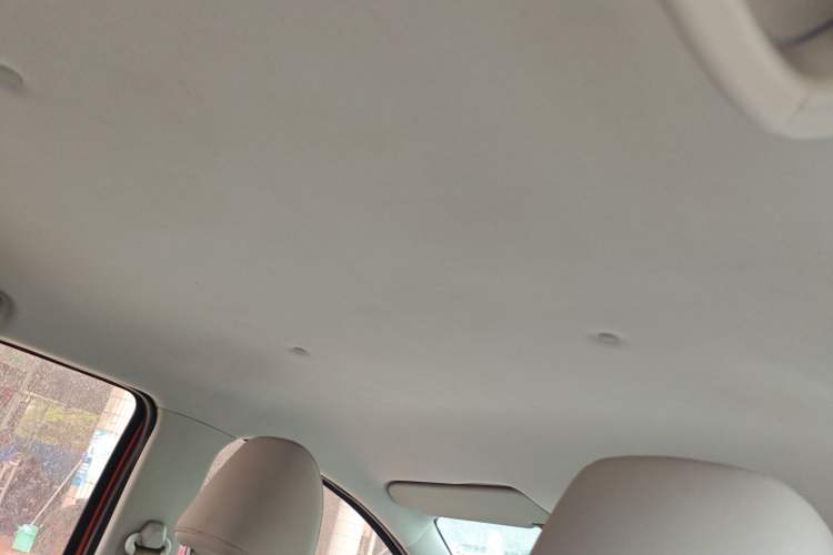 Used Chevrolet Lova RV 2016 1.5L Automatic Comfort Edition
