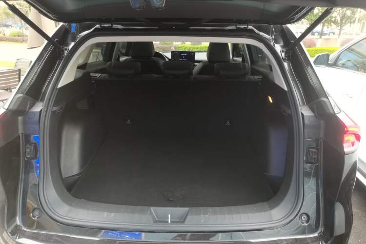 Used Haval H6 2021 National Trend Edition 1.5T Automatic Champion Version
