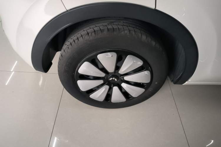 Used Wuling Bingo 2023 333km Enjoy+ Version
