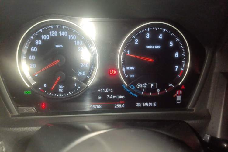 Used BMW 1 Series 2019 118i M Sport Package