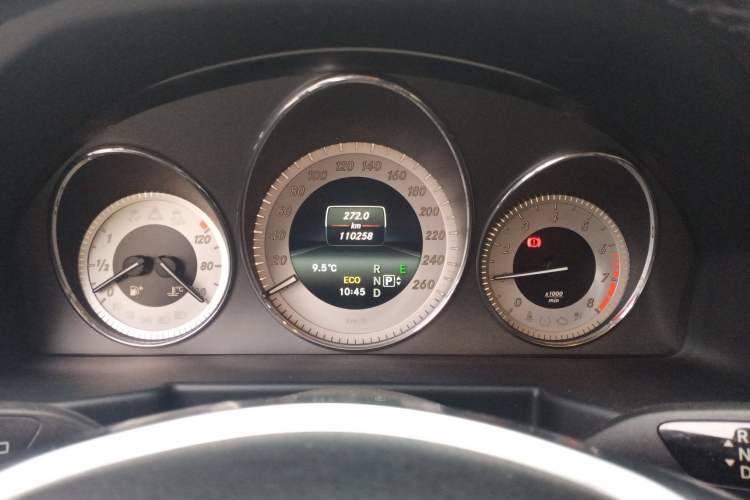 Used Mercedes-Benz GLK-Class 2015 GLK 260 4MATIC Fashion Edition Ultimate Version
