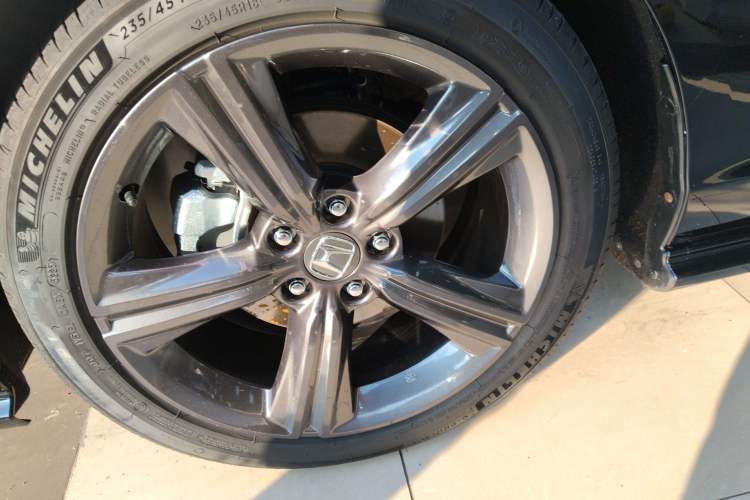 Used Honda Inspire 2023 260TURBO Deluxe Edition
