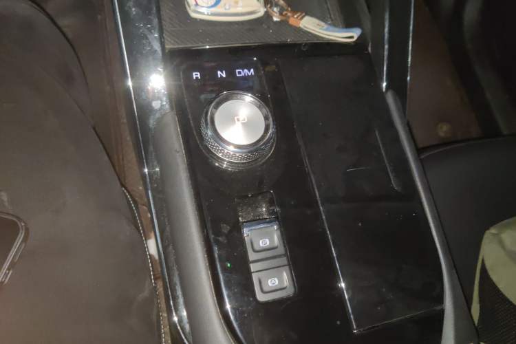 Used Haval H6 2022 3rd Generation 1.5T Automatic Two-Wheel Drive Max