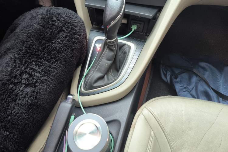 Used Buick GT 2019 15T Dual-Clutch Connected Elite Model China VI
