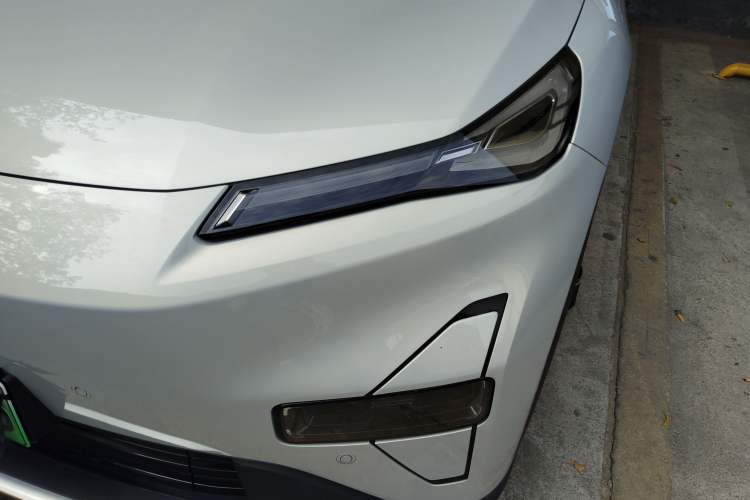 Used  S05 2024 510 Plus Pure Electric Version