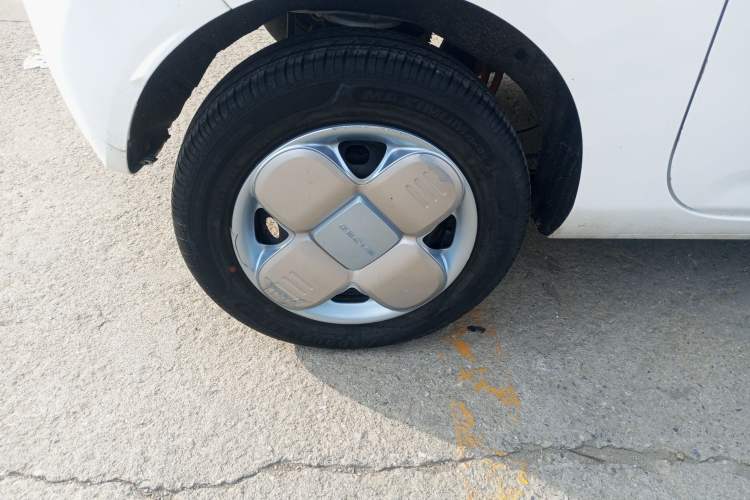 Used  Panda 2024 Panda Mini 200km Endurance Bear
