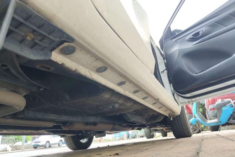 Used Toyota Vios 2021 1.5L CVT Innovation Edition
