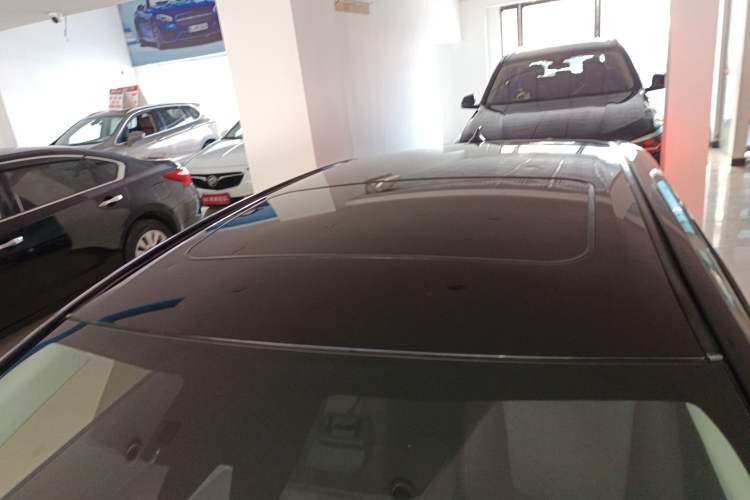 Used Toyota Allion 2021 2.0L Flagship Edition
