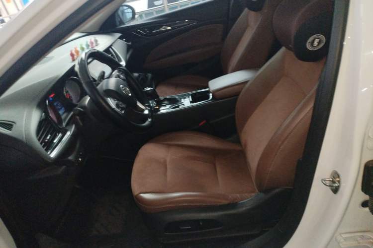 Used Buick Regal 2019 20T Elite Version China V Standard
