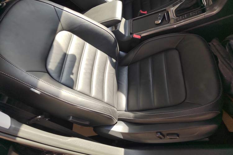 Used Volkswagen Passat 2017 330TSI DSG Luxury Edition