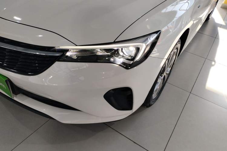 Used Buick Verano 2023 Pro Le Yi Edition
