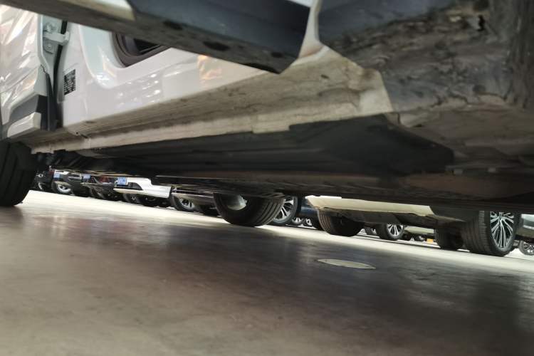 Used Lynk & Co 01 EM-P 2023 1.5TD EM-P Dawn Edition
