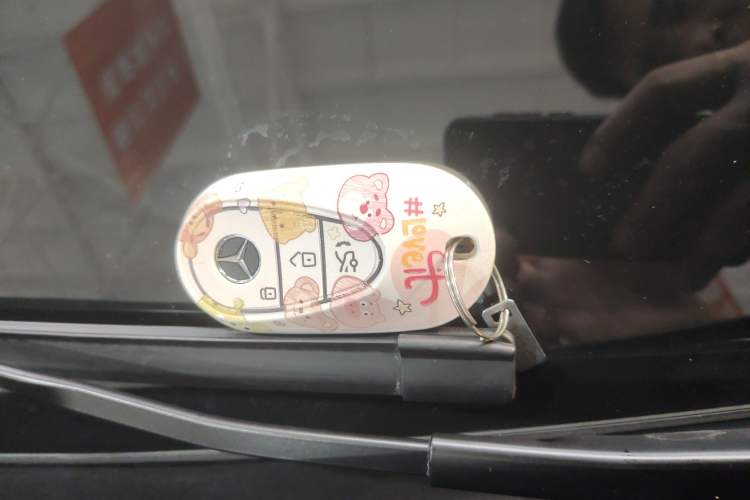 Used Mercedes-Benz E-Class 2025 E 300 L Stylish Model