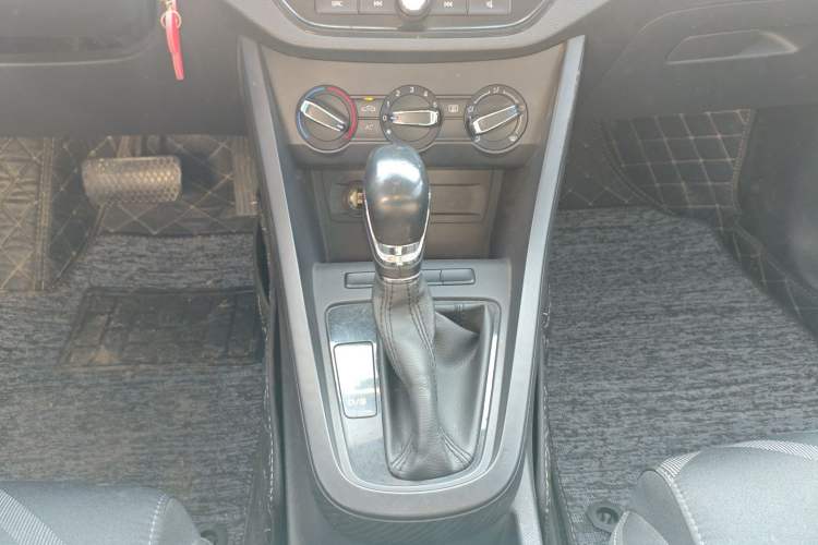 Used MG 3 2017 1.5L Automatic Smart Connect Elite Edition
