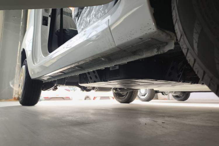 Used Bestune Pony 2025 222km Range Agile Horse
