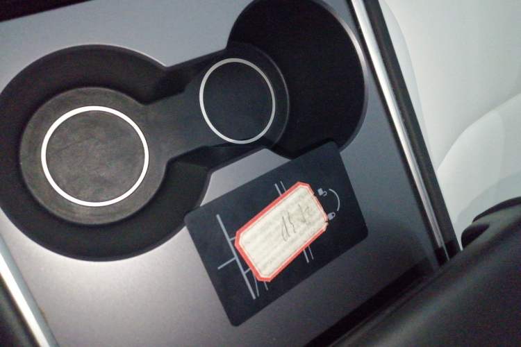 Used Tesla Model 3 2021 Performance High-Performance All-Wheel-Drive Version
