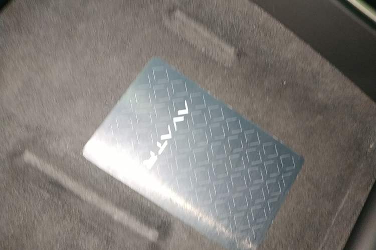 Used  11 2023 HarmonyOS Version Smart Enjoyment Upgrade Model 90-Degree Rear-Wheel Drive Edition
