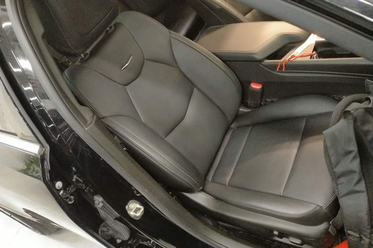 Used Cadillac CT5 2024 28T Luxury Pro Trim