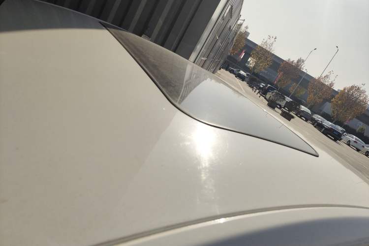 Used Ford Mondeo 2013 2.0L GTDi 200 Fashion Edition
