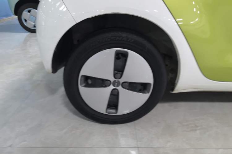 Used ORA Black Cat 2021 301 km Basic Version
