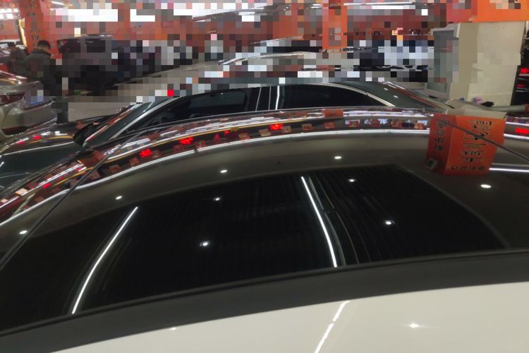 Used Mercedes-Benz A-Class 2021 Restyled A 180 L Sport Sedan
