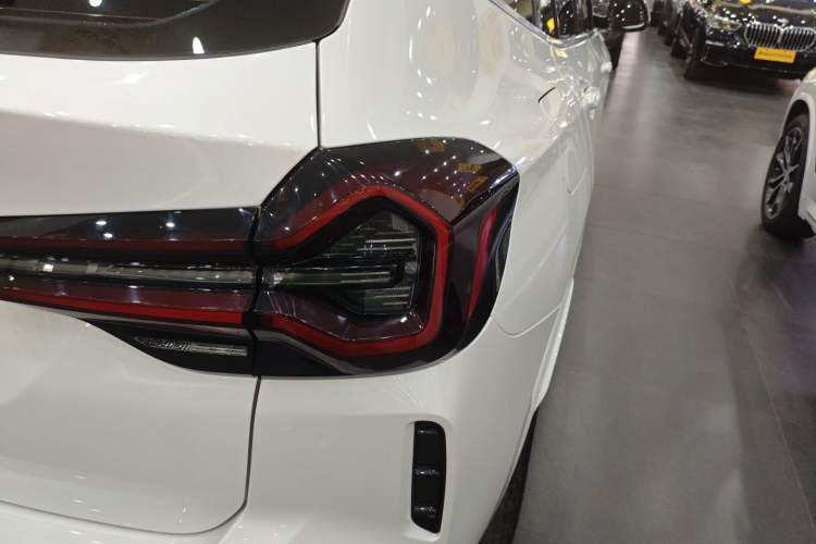 Used BMW X3 2022 xDrive25i M Sport Package