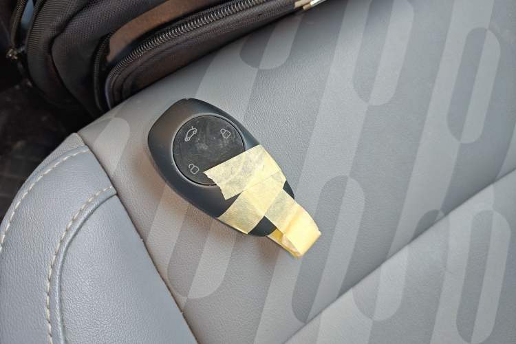 Used Leapmotor T03 2024 403 Comfort Edition