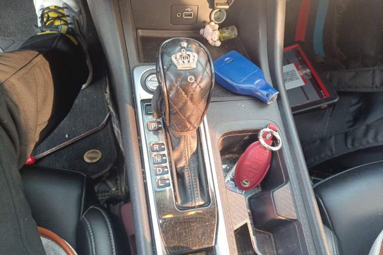 Used Nissan Sylphy 2020 1.6L XL CVT Enjoyment Edition
