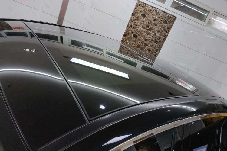 Used Mercedes-Benz E-Class 2022 Revised Version E 300 L Luxury Edition
