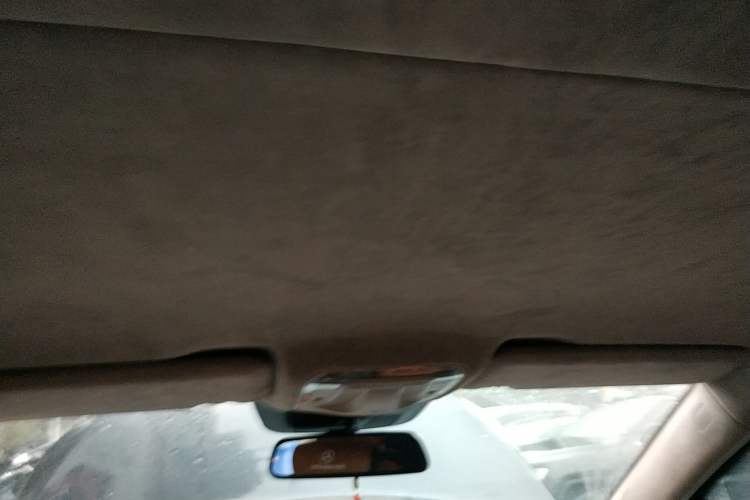 Used Mercedes-Benz V-Class 2018 V 260 Avantgarde Edition China VI