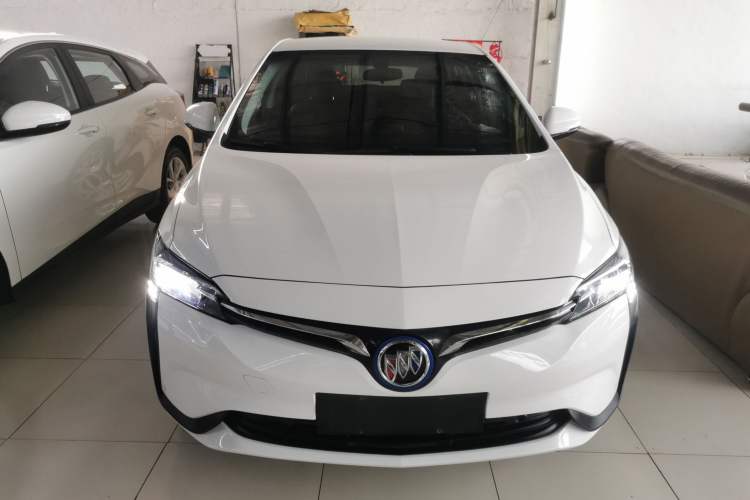 Used Buick Velite 6 2024 450km Range Commuter Version
