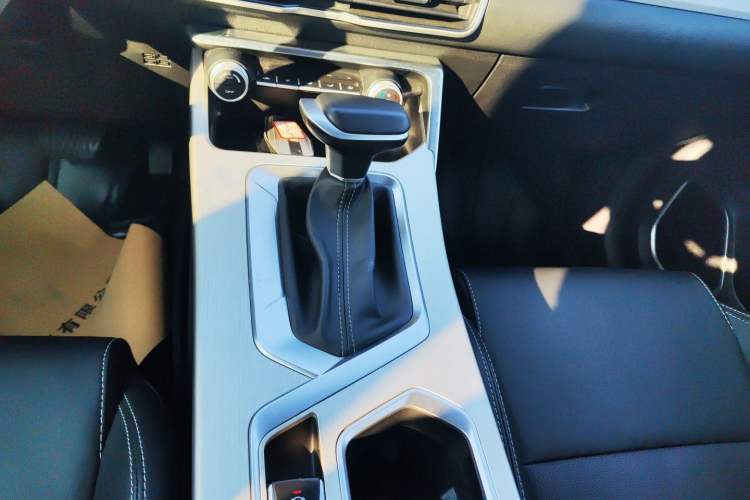 Used Geely Auto Coolray 2025 1.5L CVT Super Edition