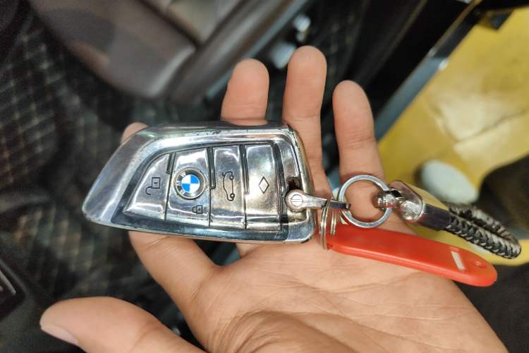 Used BMW X3 2021 xDrive28i M Sport Package