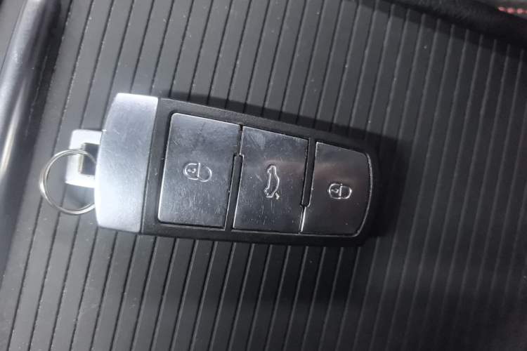 Used Volkswagen FAW-Volkswagen CC 2018 1.8TSI Luxury Model
