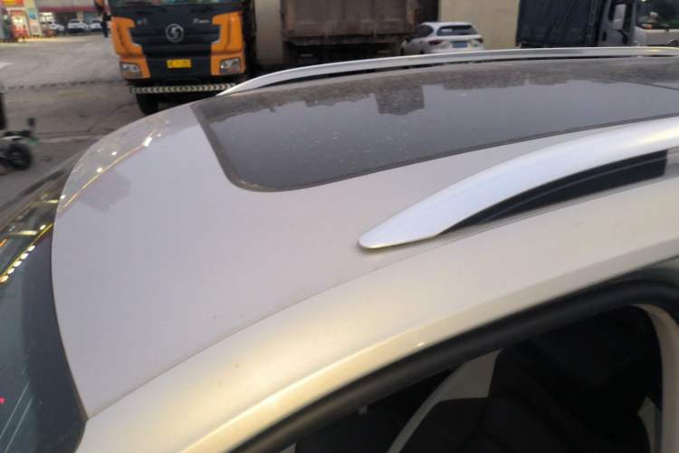 Used Volkswagen Tiguan L 2018 330TSI Automatic Two-Wheel Drive Luxury Edition
