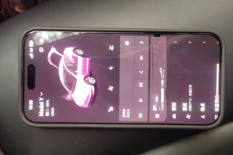 Used Tesla Model Y 2022 Rear-Wheel-Drive Version
