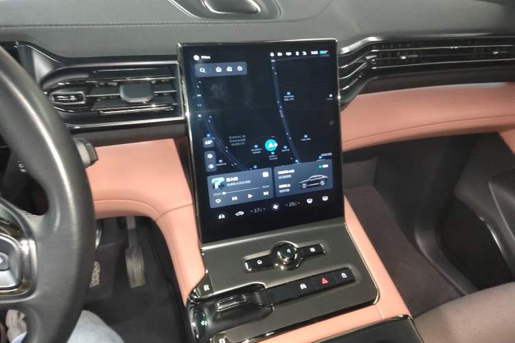 Used Nio EC6 2020 615 km Performance Edition