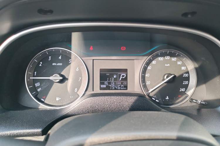 Used Buick GT 2017 15N Automatic Entry-Level Trim
