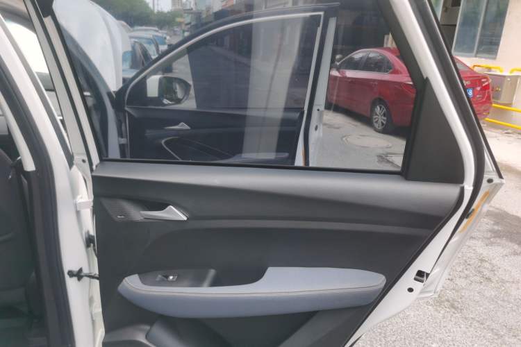 Used Baojun 530 2018 1.5T Manual Comfort Model China V Standard
