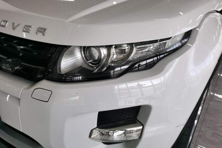 Used Land Rover Range Rover Evoque 2014 2.0T 5-Door Ignite Edition
