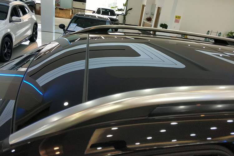 Used Mercedes-Benz GLE 2023 GLE 350 4MATIC Stylish Model
