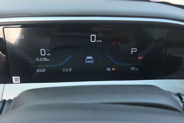 Used  Geome 2025 310km Dream Edition
