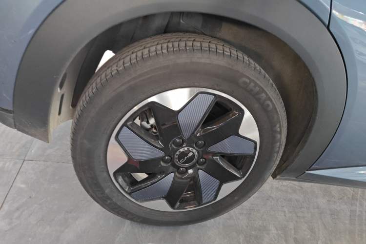 Used BYD Dolphin 2024 Honor Edition 420km Freedom Version
